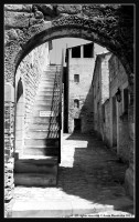 LesBaux, Provence 2012