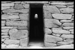 Gallarus Oratory, Dingle Peninsula, Ireland