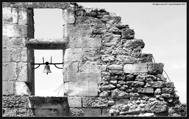 LesBaux, Provence 2012