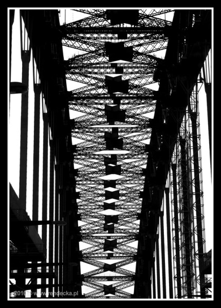 Harbour Bridge