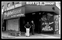 The Bottle Shop of Glebe, Sydney 2010